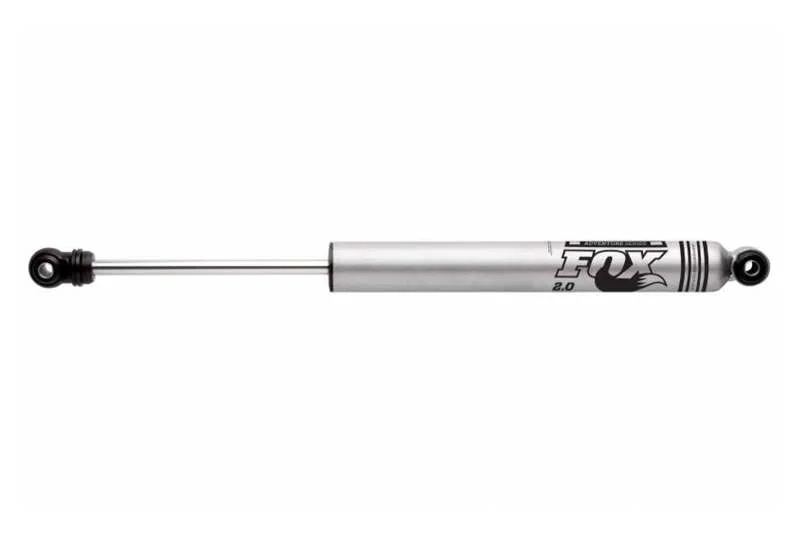 JKS Manufacturing FOX98450975, Fox 2.0 Adventure Series Universal Shock 22.15 x 14.55 x 2 - BP18/EB1