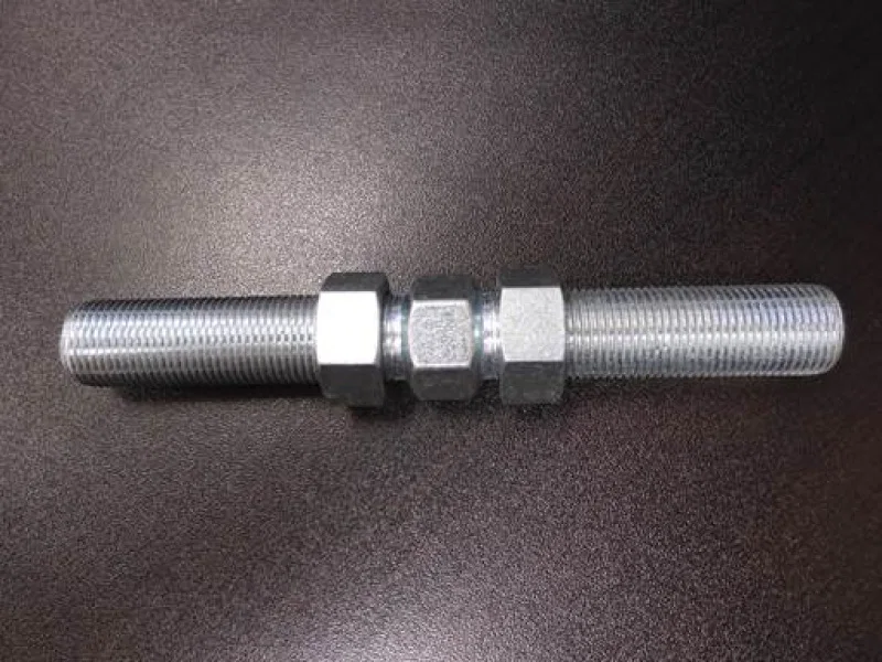 Cusco 00B 510 TB, Service Turn BUCKLE. Steel Strut Bar