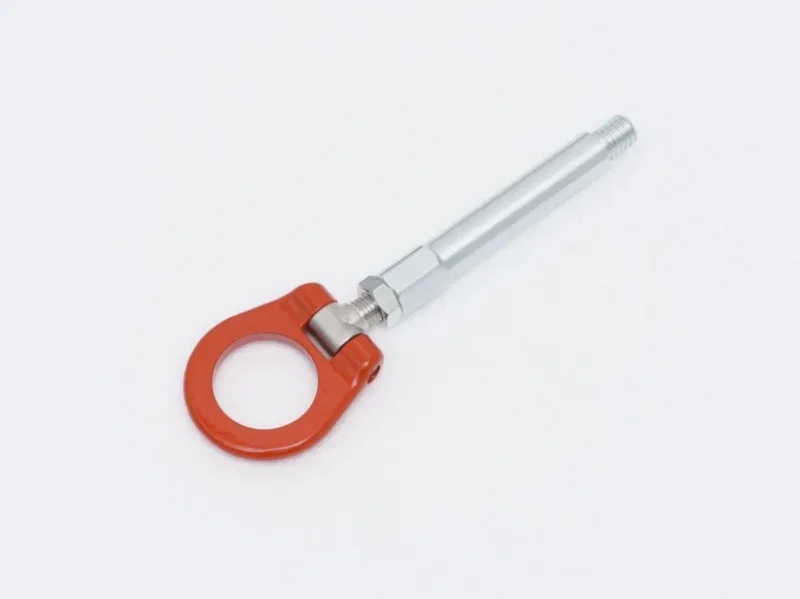 Cusco 1H1 017 R, Tow Hook Folding Rear for 23+ Toyota GR Corolla