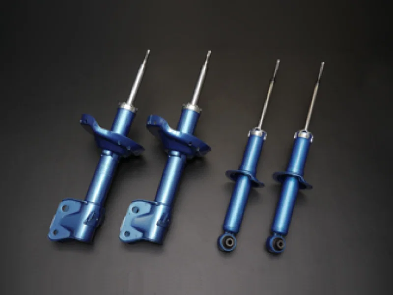 Cusco 697 65T R, TOURING A, Rear SET, OE STYLE SHOCK, 40 STEPS, * e-CON 2, Forester, SJ%, SJG