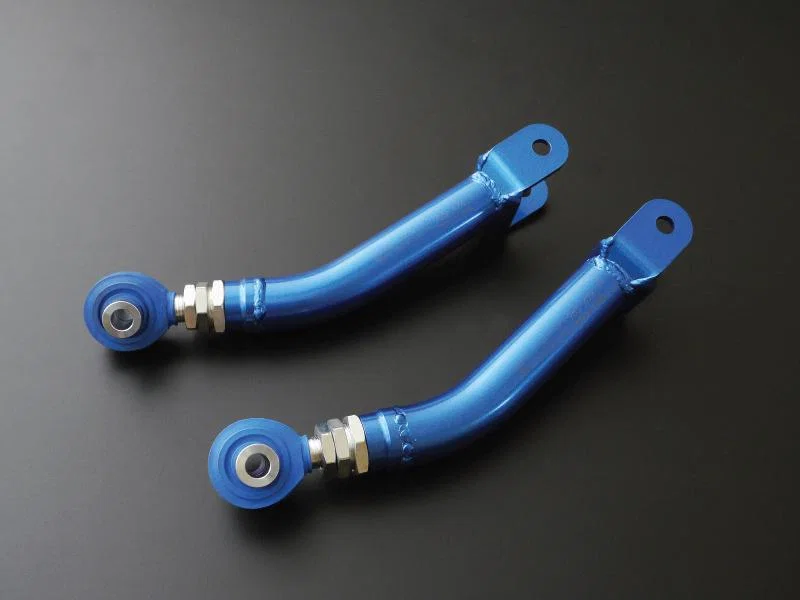 Cusco 965 474 T, Trailing Rod Rear +/- 12mm Caster Correction 13 Subaru BRZ/Scion FR-S/Toyota 86