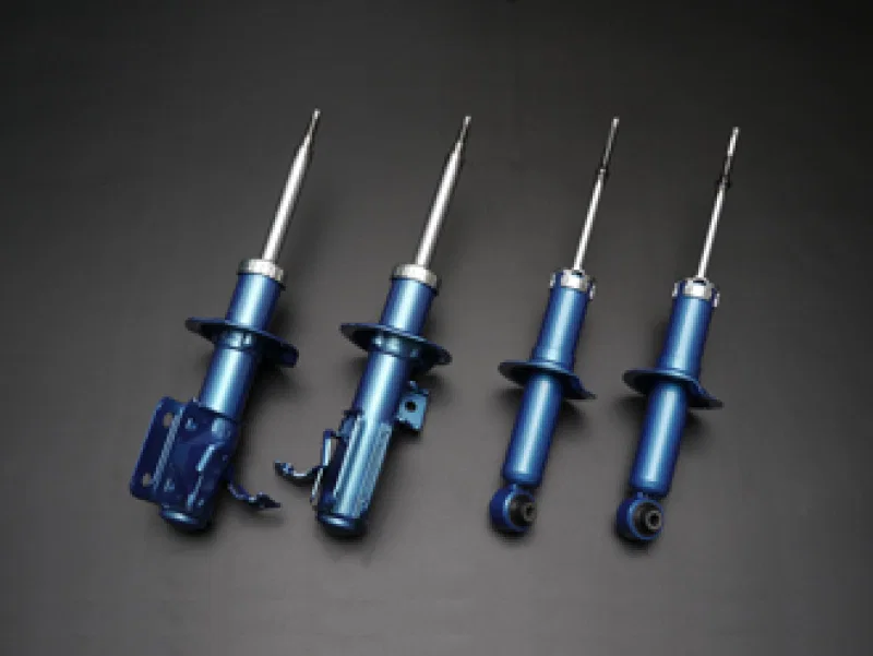 Cusco 965 65T F, TOURING A, FRONT SET, OE STYLE SHOCK, 40 STEPS, * e-CON 2, FRS, BRZ, 86