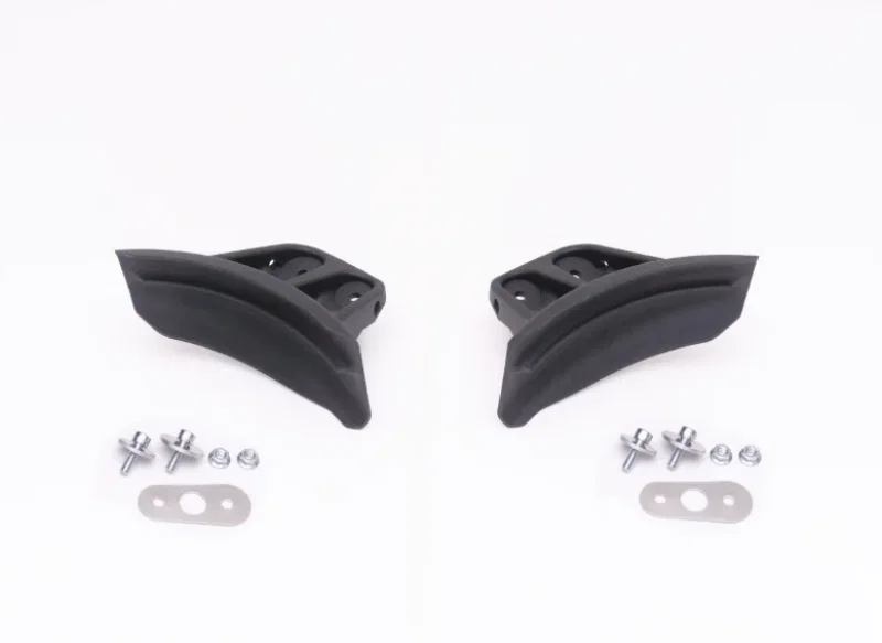 Cusco 6C1 340 A, Front Brake Air Cooling Duct Kit (R/L) 2022+ Toyota GR86 (ZN8) / Subaru BRZ (ZD8)