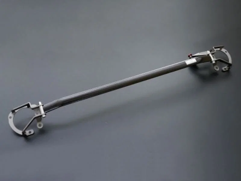 Cusco 965 535 AMLHD, Strut Bar w/ Brake Cylinder Stopper Front ALC Type LHD Model Scion FR-S/Subaru BRZ / Toyota 86