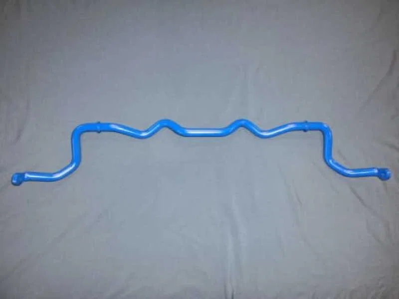 Cusco 6A8 311 A26, Sway Bar w/Bushings Front 26mm OD 19+ Subaru Forester (SK9 / 2.5L/FB25 / All models)
