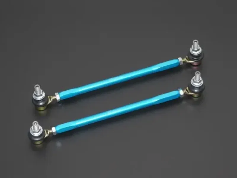 Cusco 00B 318 A34, Universal Adjustable Front Sway Bar End Link Set(345mm-375mm)