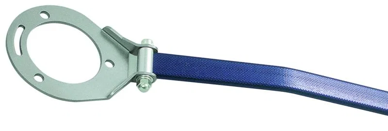 Cusco 183 535 A, Strut Bar Type ALC OS Front GA/JZA70 Toyota Supra