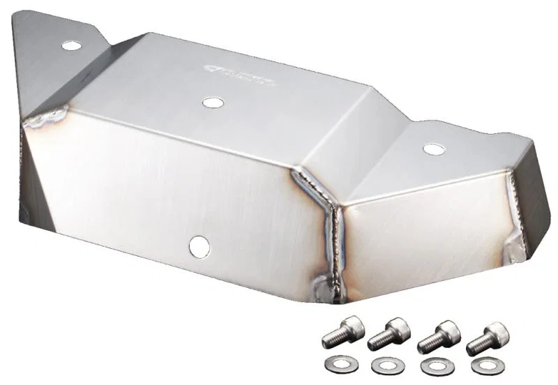 Cusco 565 046 A, Exhaust manifold Shield EVO8/9 CT9A