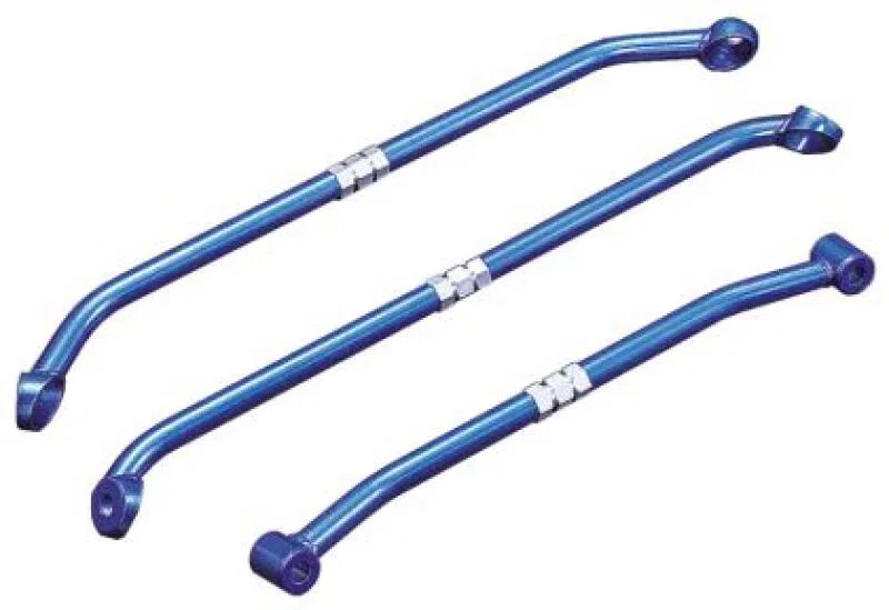 Cusco 230 485 A, Tension Rod Bar Nissan R32/A31 2wd