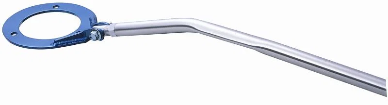 Cusco 208 511 A, Strut Bar AS Rear B12/N13 Sentra/Pulsar