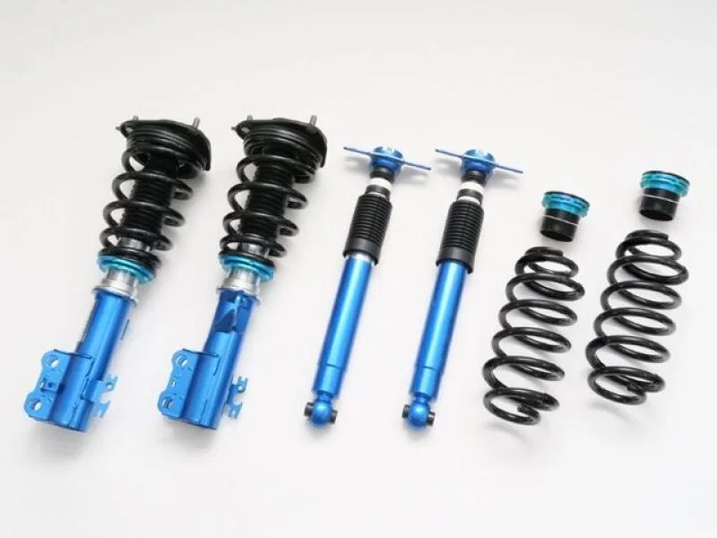 Cusco 1C4 62N CN, 2019+ Toyota RAV4 (5th Gen - XA50) Street Zero-A Coilover Kit (Twin-Tube 40-way Damper Adj.)