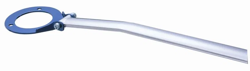 Cusco 564 541 A, Strut Bar OS Rear CT9A EVO7/8/9