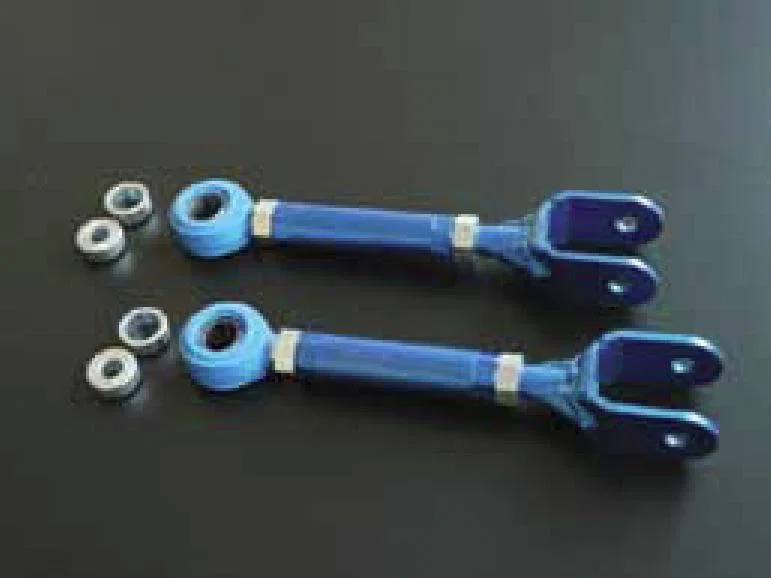 Cusco 252 474 T, 08-12 Nissan 370z Rear Adjustable Trailing Arms