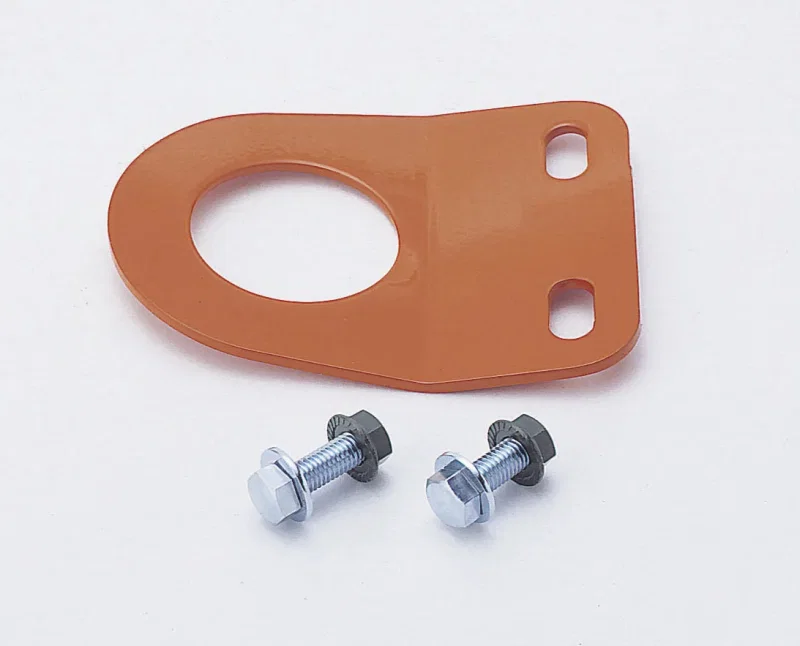 Cusco 00A 016 AD, Universal Tow Hook Guard Type Carrosse