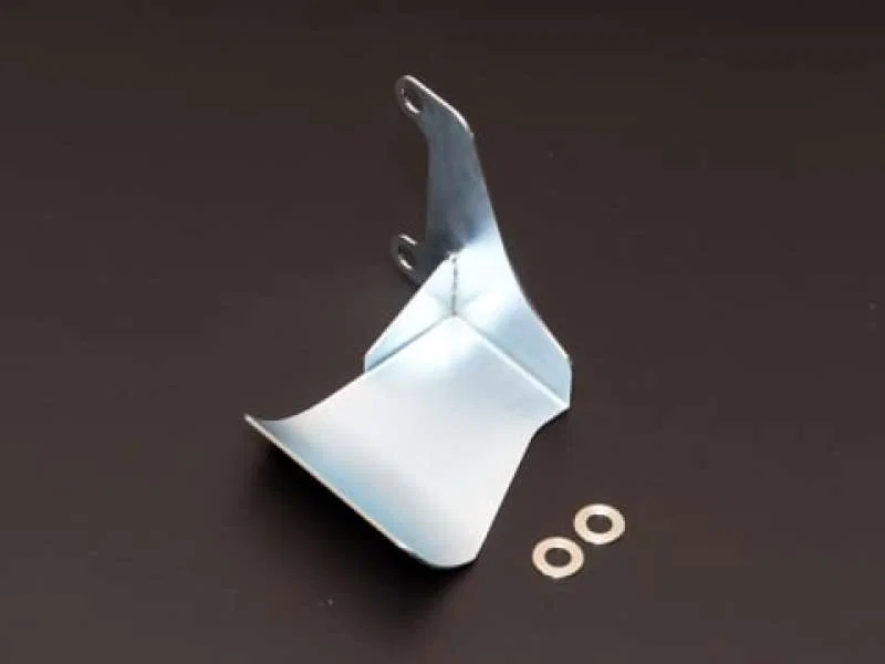 Cusco 965 047 A, Steel Drive Shaft Heat Shield Scion/Subaru/Toyota FR-S/BRZ/86 - Rear Left Side
