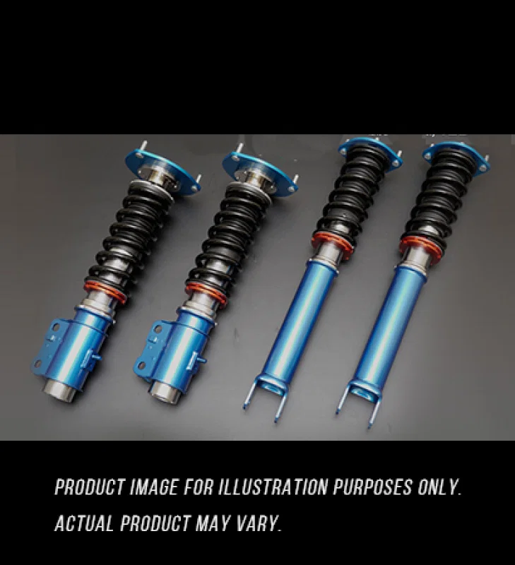Cusco 290 61P CN, 06-01 Nissan Stagea WGNC34 Street Zero Coilover Suspension Kit