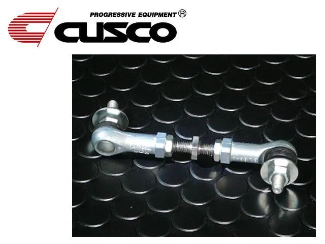 Cusco 00B 628 A, Auto Levelizer Adjustment Rod Subaru BRZ / Toyota 86
