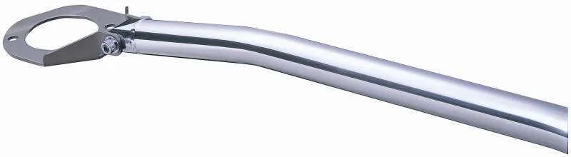 Cusco 195 526 A, Strut Bar Type 40 Rear SXE10 / IS300