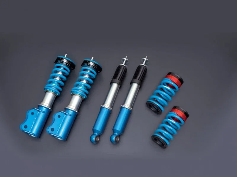Cusco 422 64R CP, Mazda RX-7 (FD3S) Sport R Coilover Kit