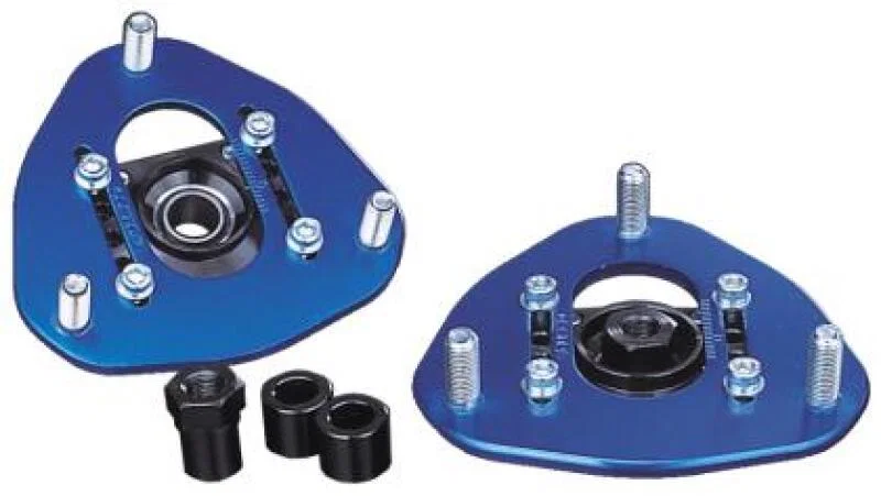 Cusco 228 421 A, Upper Mount Pillowball Rear Non-Adjustable 81-85 Nissan Skyline