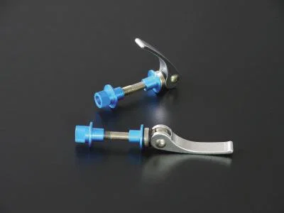 Cusco 00B 540 C, Type OS Quick Release Lever