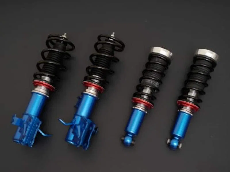 Cusco 699 61P CB, Street Zero 18+ Subaru Crosstrek (XV) Front 5kg / Rear 5kg Spring Rate Coilover Kit