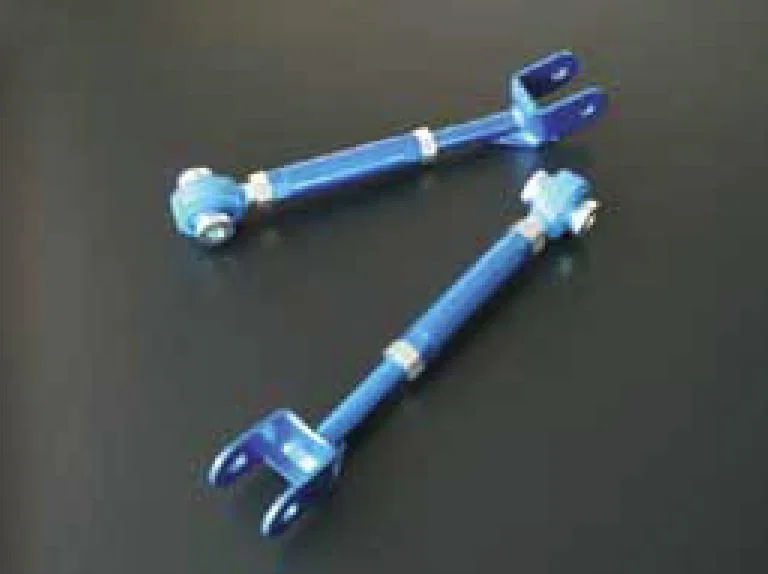 Cusco 252 474 E, 08-12 Nissan 370z Rear Adjustable Toe Control Rod