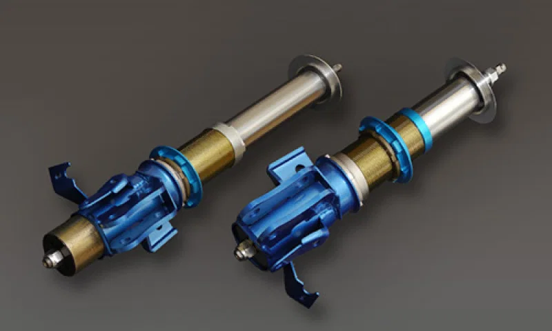 Cusco 692 64C LB0, Sport G Gymkhana/Gravel Spec GRB/GVB Subaru FR-No Upper Mount RR-Pillow Upper/No Springs