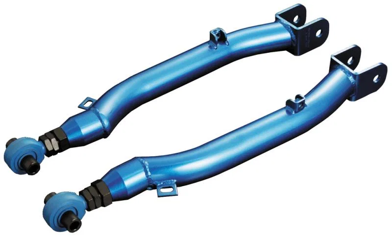 Cusco 251 474 T, 03-06 Nissan 350z Trailing Arm Pillowball Adjustable Rear