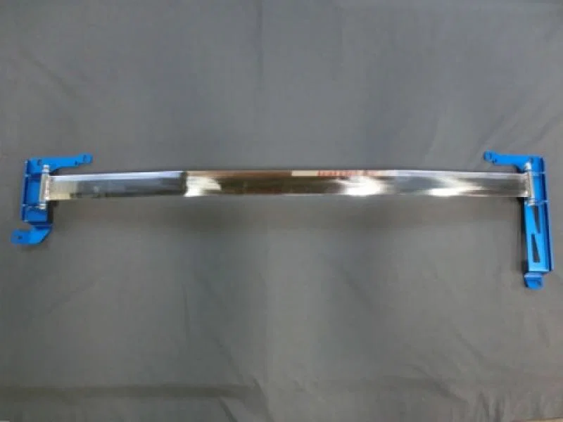 Cusco 1A9 540 A, Strut Tower Bar OS Front for 2019+ Toyota Corolla Hatchback