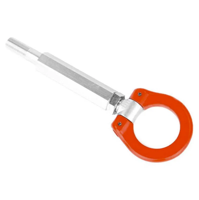 Cusco 693 017 F, Tow Hook Swivel Joint Front Impreza GRB (Applied C ONLY. T/H Cover must be modified) / GVB