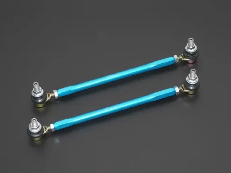 Cusco 00B 318 A30, Universal Adjustable Front Sway Bar End Link Set(305mm-335mm)