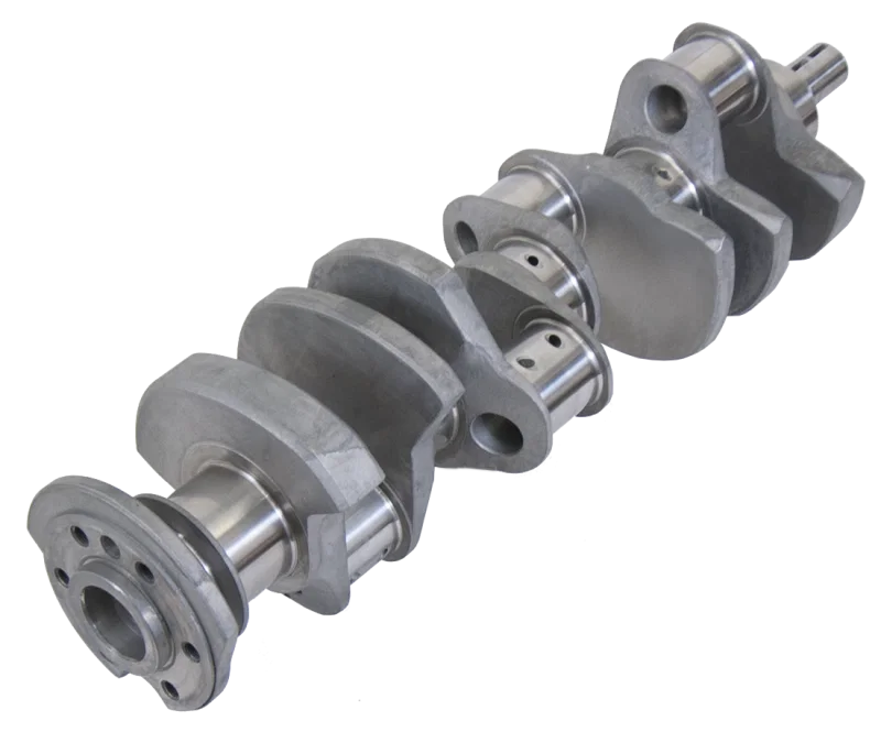 Eagle 440041256000, Chevrolet 400 Forged Crankshaft