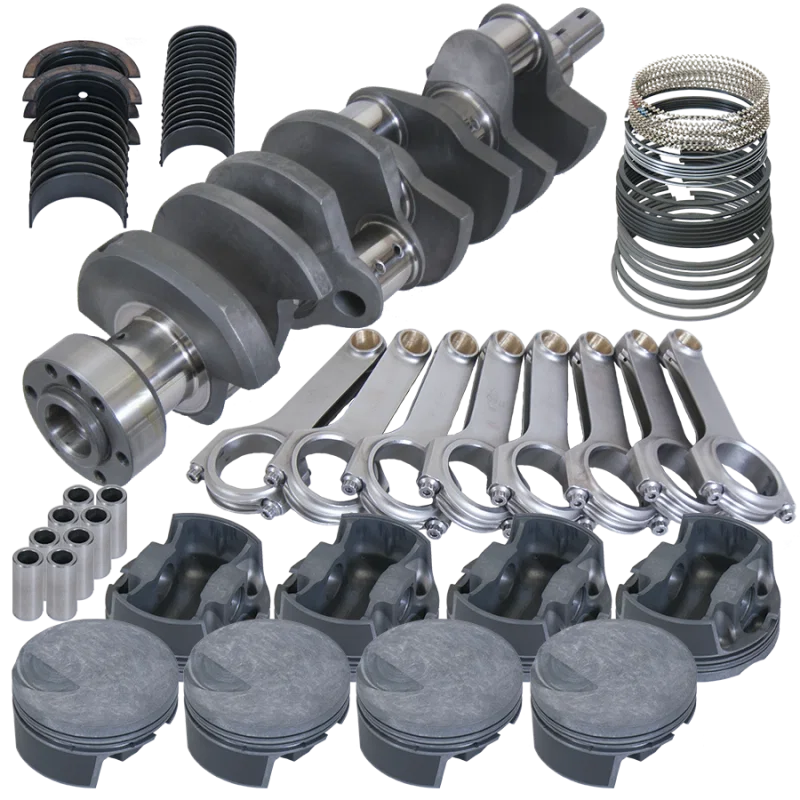 Eagle B11111030, Chevy Big Block Rotating Assembly with 4.280in Bore 4.250in Stroke +3cc Dome