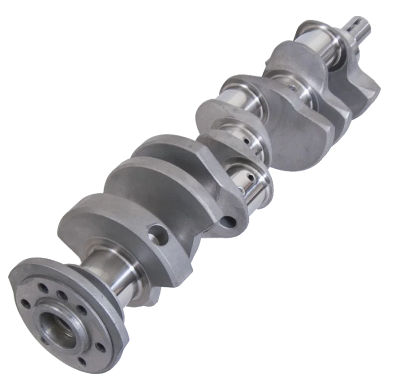 Eagle 435030005700, Chevrolet 305/350 3.000in Stroke Forged Crankshaft