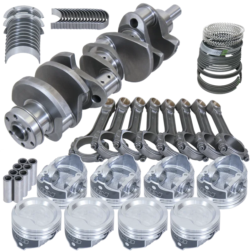 Eagle 16524040, 351 Windsor 410 Stroker Kit