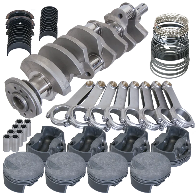 Eagle B11011030, Chevrolet 427/454 Balanced Competition Rotating Assembly Kit