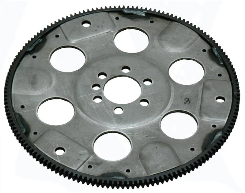Eagle FRA159ESP, Chevrolet SB Internal Balance 1Pc Rear Seal 168 Tooth Flexplate