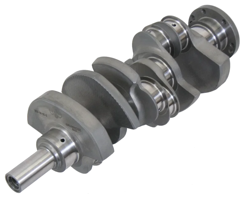 Eagle 423134005967, Buick V6 Forged 4340 Steel Crank 3.400in Stroke 2.248in Rod Journal