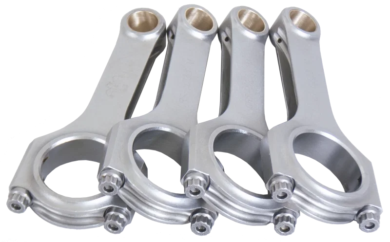 Eagle CRS5233M3D, 90-97/99-04 Mazda Miata Connecting Rods (Set of 4)