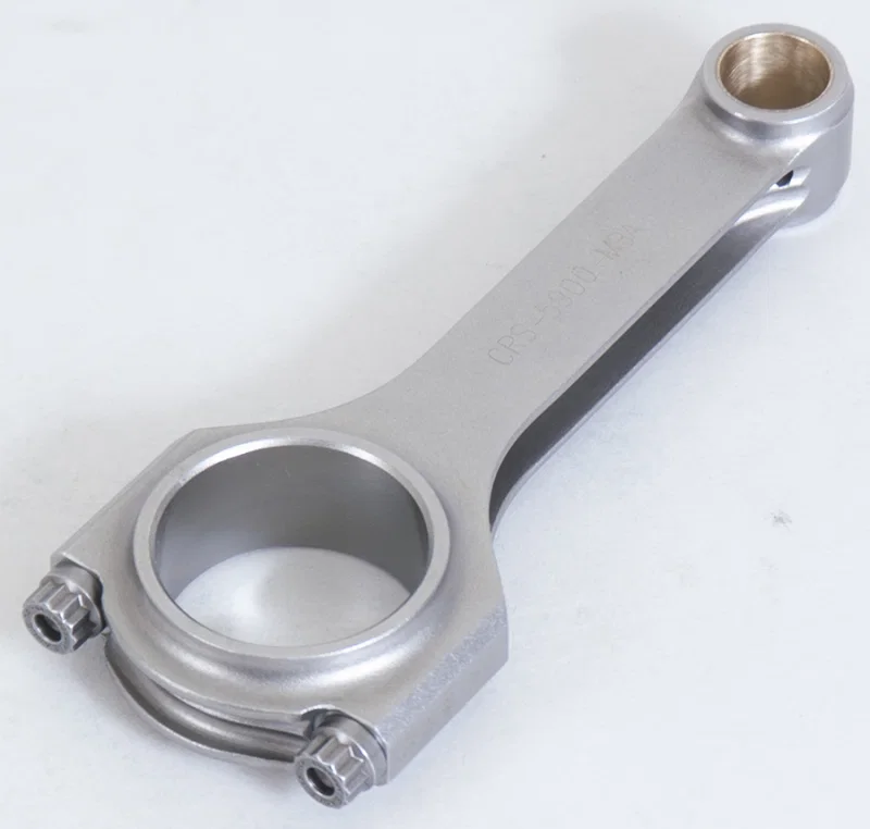Eagle CRS5900MA3D-1, 89-92 Mitsubishi 4G63 1st Gen Engine H-Beam Connecting Rods (Single Rod)