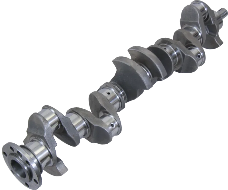 Eagle 102584060, Jeep I6 4.0L/4.2L 4.060in Stroke Cast Crankshaft