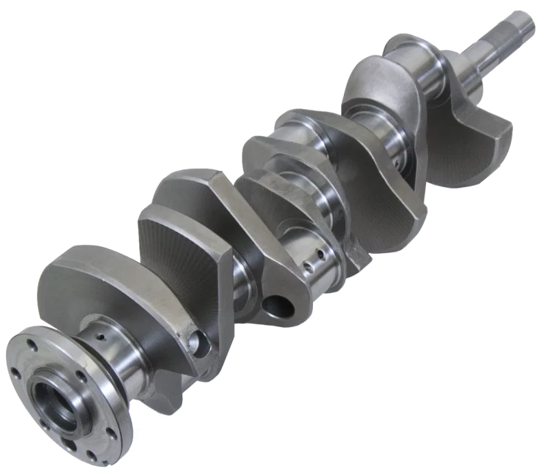 Eagle 104283980, Ford FE Cast Crankshaft