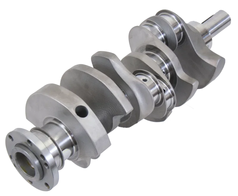 Eagle 523136255967, Buick 231 CID 3.8L V6 3.625in Stroke Forged Crankshaft