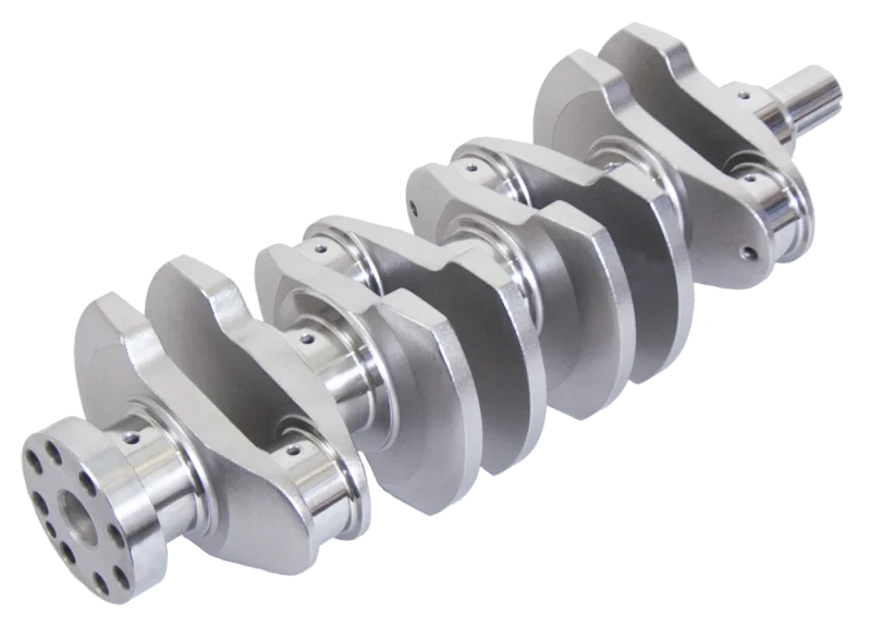 Eagle 3F2037995893, Honda F20C 4340 Billet Crankshaft