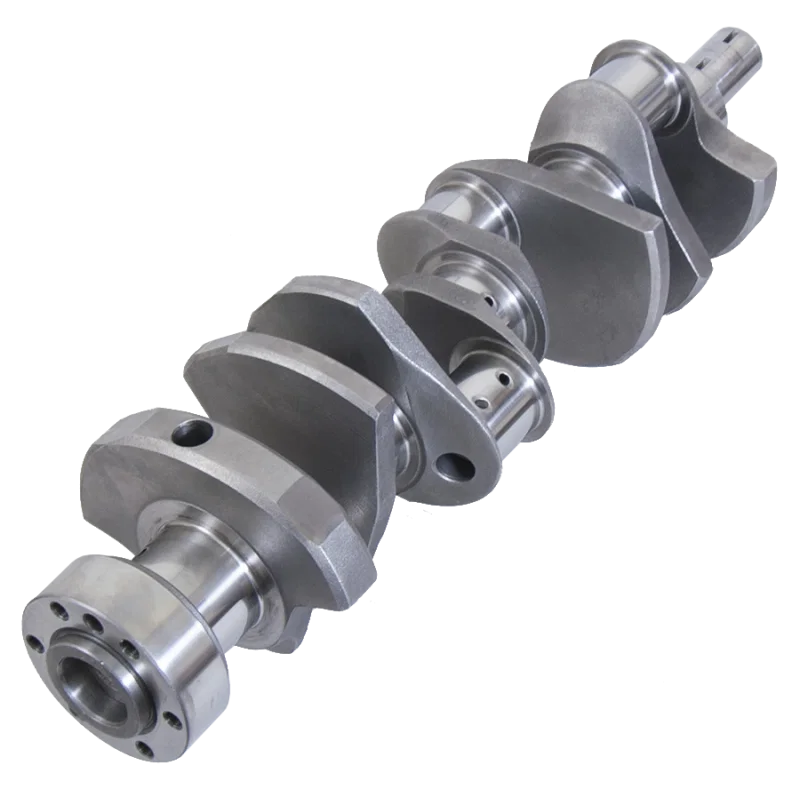 Eagle 104564000, 91-95/96-00 Chevy V8 7.4L/454 Big Block Cast Steel Crankshaft