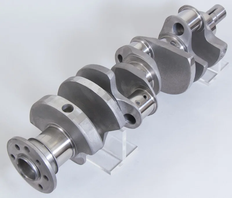 Eagle 436040006123, Chrysler 360 Forged Crankshaft