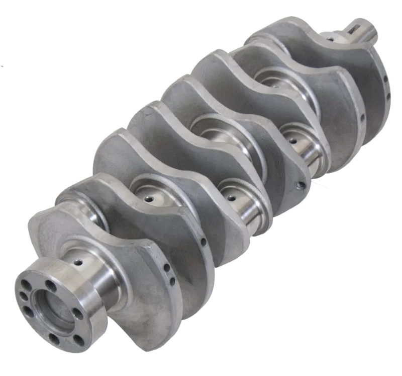 Eagle 2439375900A6, 4G63 Stroker 100mm Crankshaft For 6-Bolt (DSM)