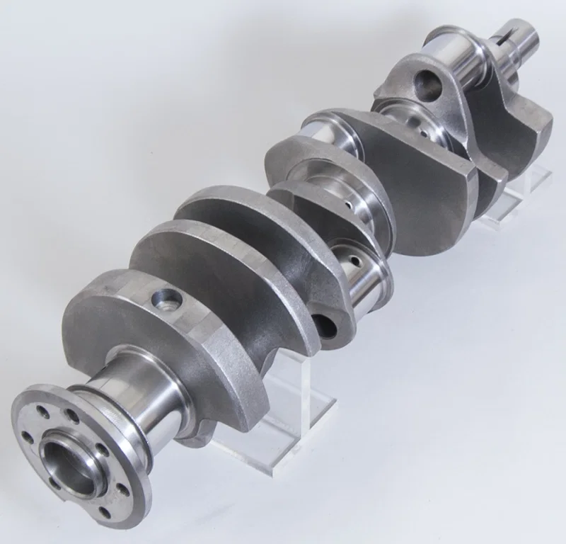 Eagle 103604000, Chrysler 360 Cast Crankshaft