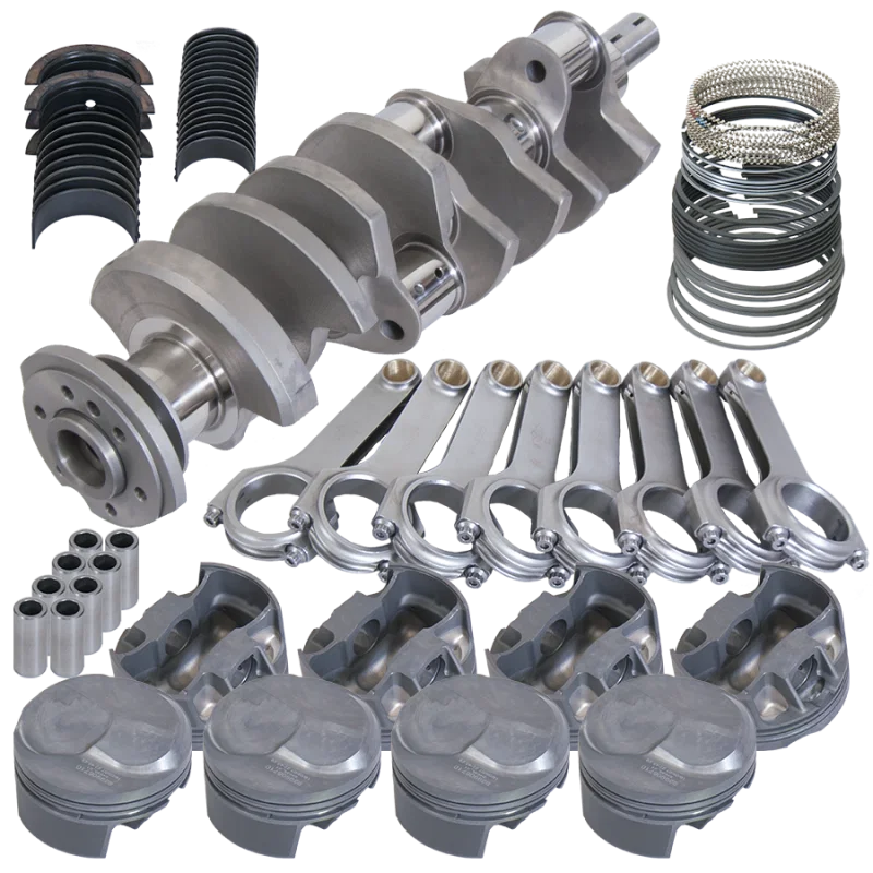 Eagle B11013100, Chevrolet 427/454 Balanced Competition Rotating Assembly Kit